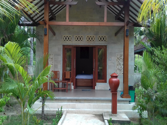 Pelangi Cottage and Bar, Lombok