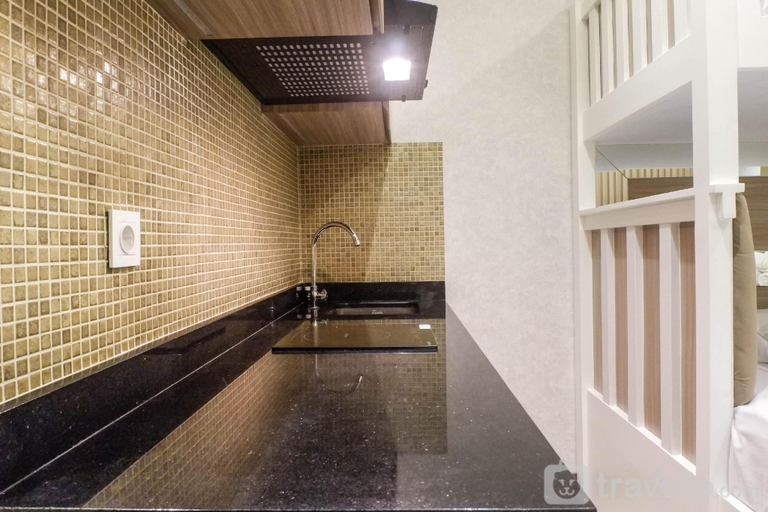 Others 5, Studio Benson next to Pakuwon Mall By Travelio, Surabaya