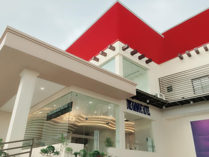 Exterior & Views, Dreamwave Hotel Polangui, Polangui