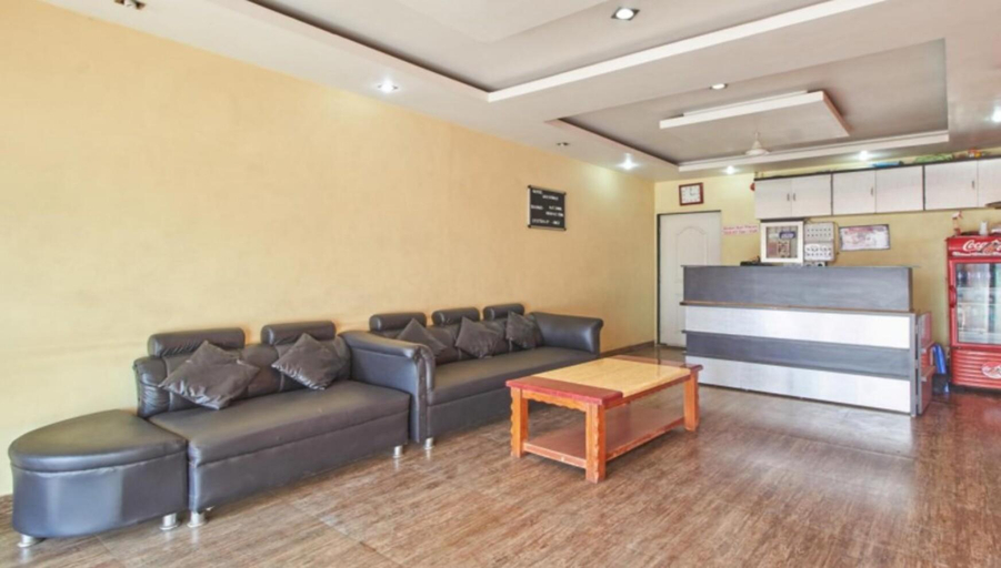 Others 5, Hotel Sainiwas, Pune
