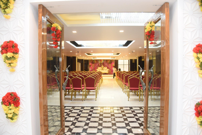 Others 3, Mastiff Grand Regal Resort Arrah by OTHPL, Bhojpur