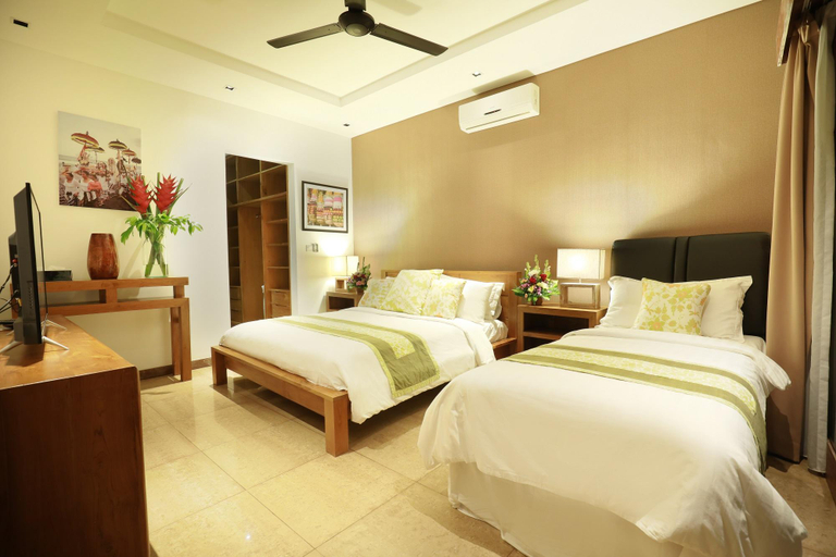 Others 2, Villa The Hotman Paris II Seminyak (Cantik), Badung