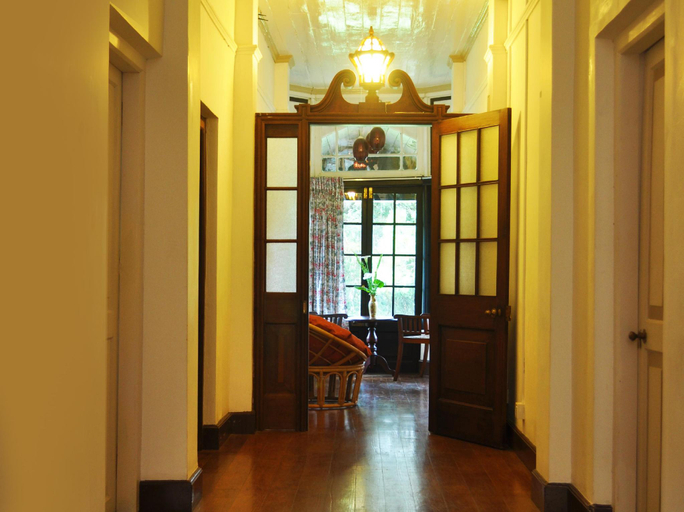Public Area 3, Hill Cottage Nuwara Eliya, Nuwara Eliya