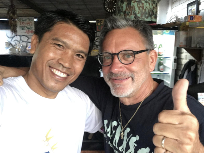 Food & Drinks 5, Danas Canggu Guesthouse, Badung