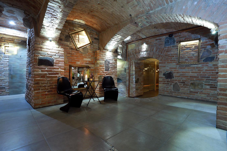 Public Area 3, Penzión & Wellness Zoborská, Nitra