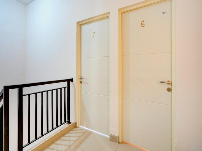 Others 5, OYO 3995 Airport Village Juanda, Surabaya