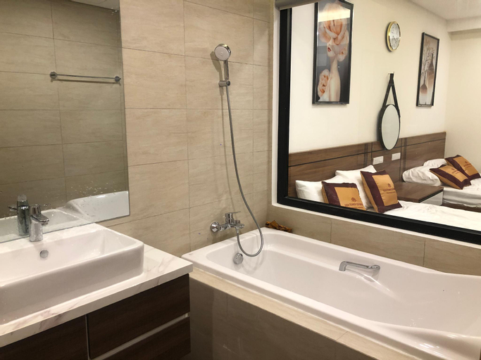 Bedroom 5, FLC sea tower Quy Nhon - Kizz House, Qui Nhơn