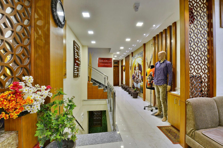 Public Area