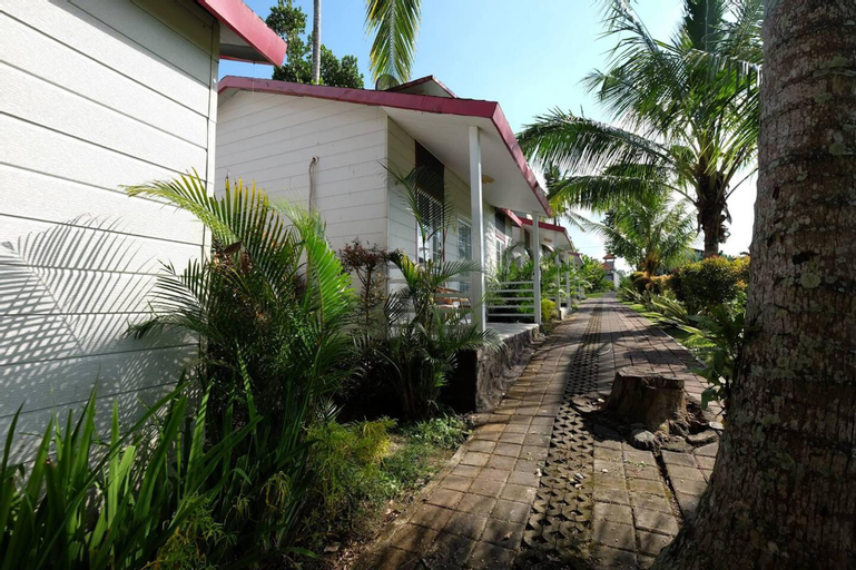 Mimi Manis Bungalow, Gianyar