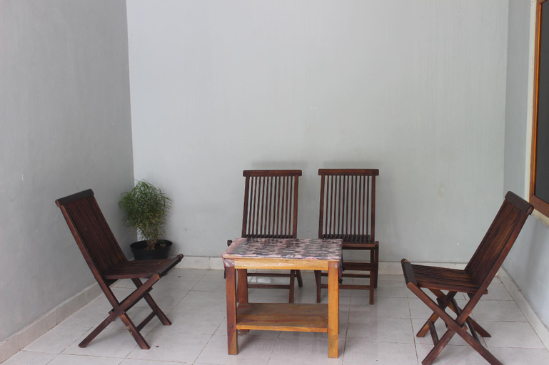 Exterior & Views 5, Pondok Wisata dan Restoran Elim, East Sumba
