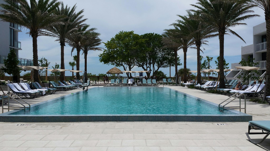 Sport & Beauty 2, Zota Beach Resort, Manatee