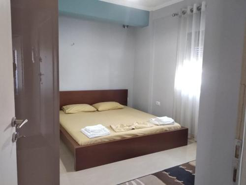 Cozy&Central Apartment 2, Korçës