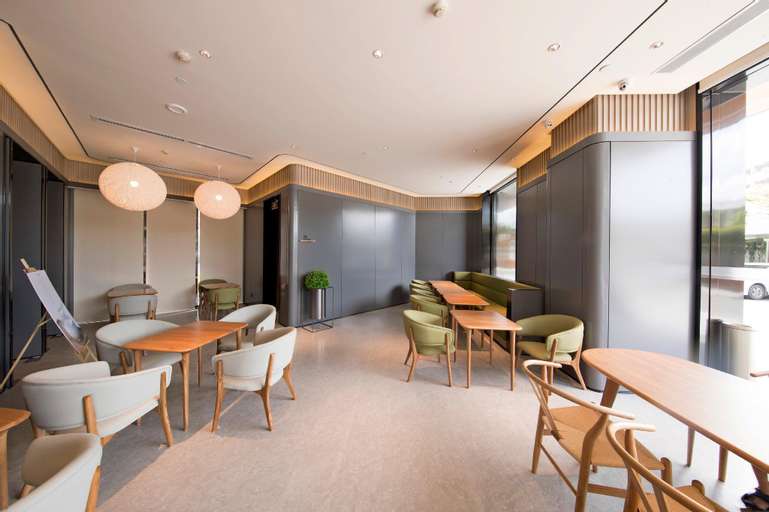 Others 4, Ji Hotel Xiamen Convention and Exhibition Center C, Xiamen