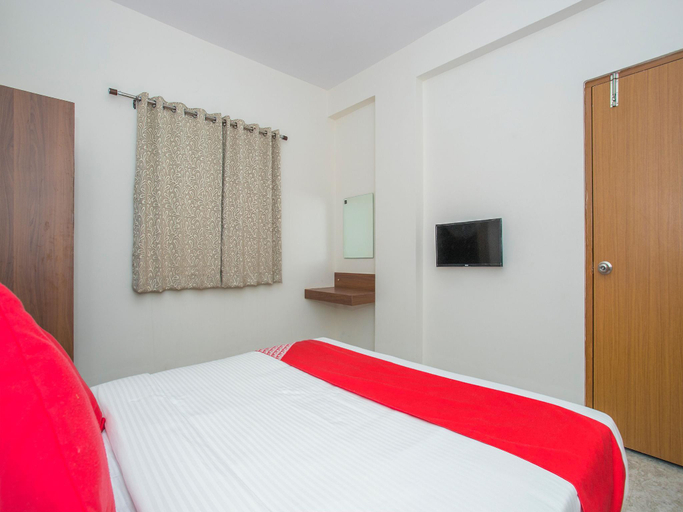 Facilities 4, Super Hotel O Varcity Comforts Near St. John Medical College, Bangalore