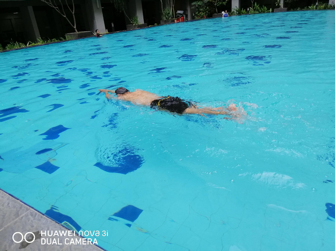 Sport & Beauty 5, MGM GATEWAY 1BR+ SUPERIOR ROOM, Bandung
