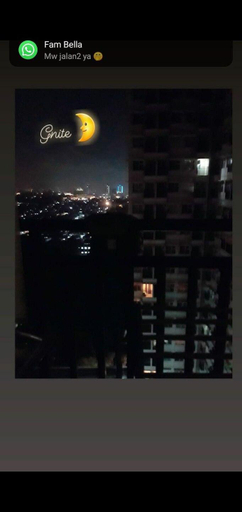 Others 4, Sewa room harian Apartemen Margonda RESIDENCE 3, Depok