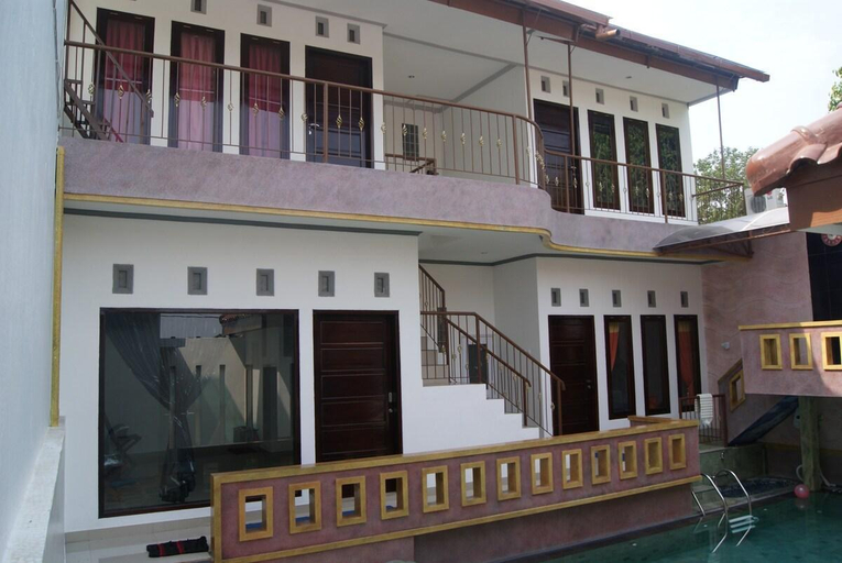 Others 4, Ungaran Houses, Semarang