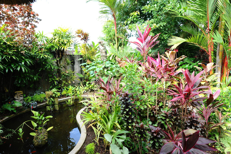 Others 3, Villa Mimpi Ubud, Gianyar