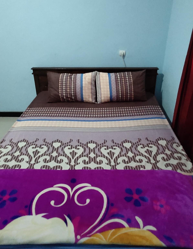 Others 2, Homestay Griya Merpil, Magelang