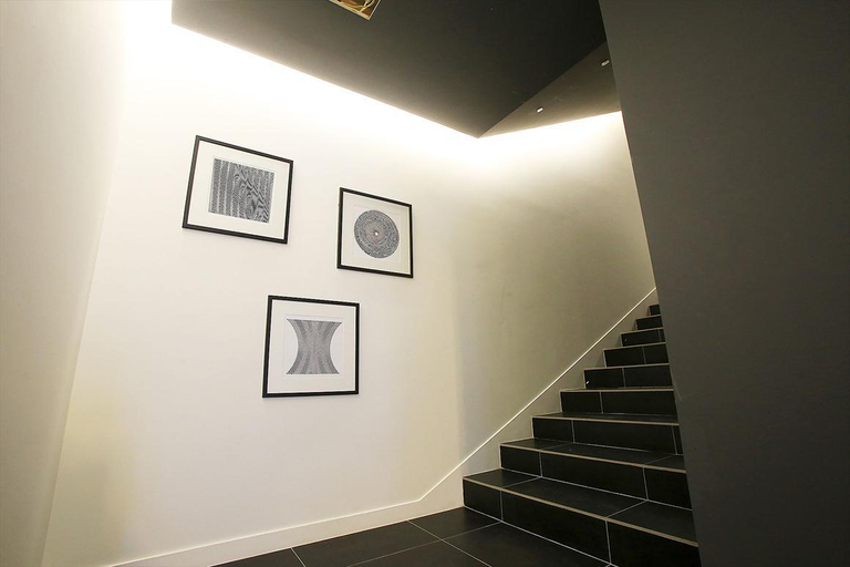 Public Area, Hotel Lavieen, Songpa