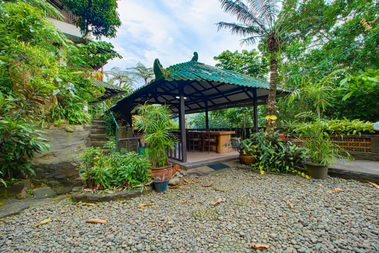 Facilities 5, GG House Happy Valley, Bogor