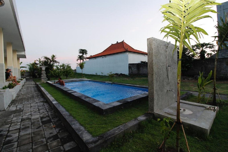 Others 5, Dega Gardens, Badung