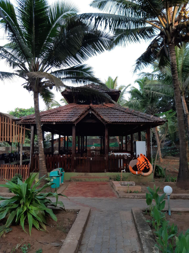 Food & Drinks 3, Deva Samudra Beach Stay, Uttara Kannada