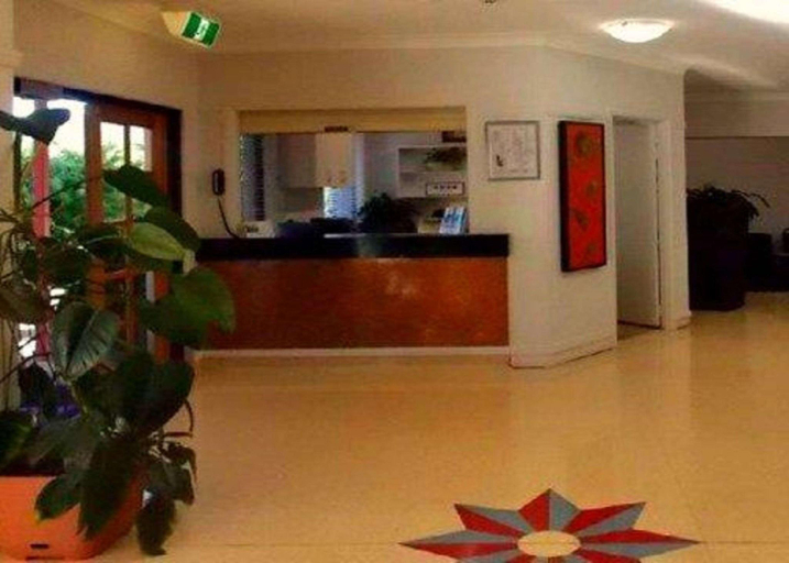Public Area 2, Hotel Parklands Calliope, Calliope - Pt A
