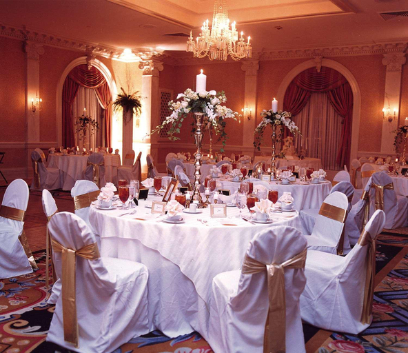 Food & Drinks 5, The Seelbach Hilton Louisville, Jefferson