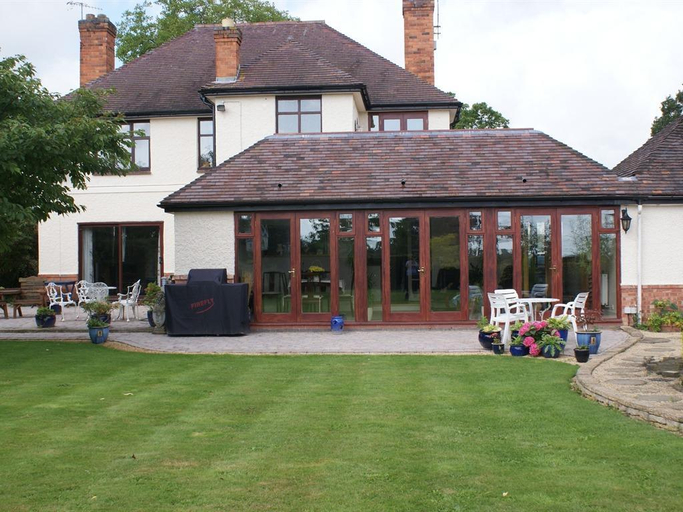 Exterior & Views 1, Orchard Side Bed and Breakfast, Worcestershire