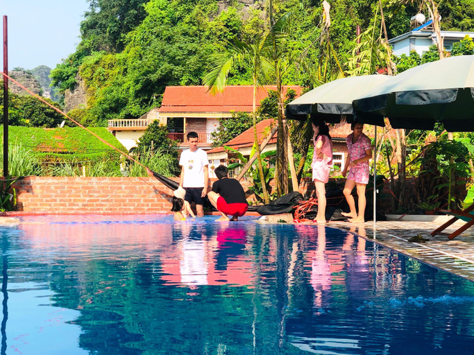 Sport & Beauty 5, Ninh Binh Greenland Homestay, Hoa Lư