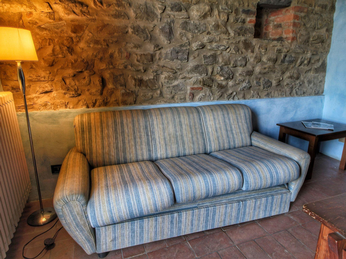 Others 5, Charming Holiday Home in Tuscany with Swimming  Pool, Arezzo