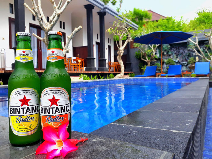 Sport & Beauty 4, Toro Cottage Pool View, Klungkung