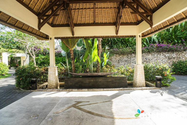 Public Area, Private TOP 5* Resort 2 bedroom villa , Badung