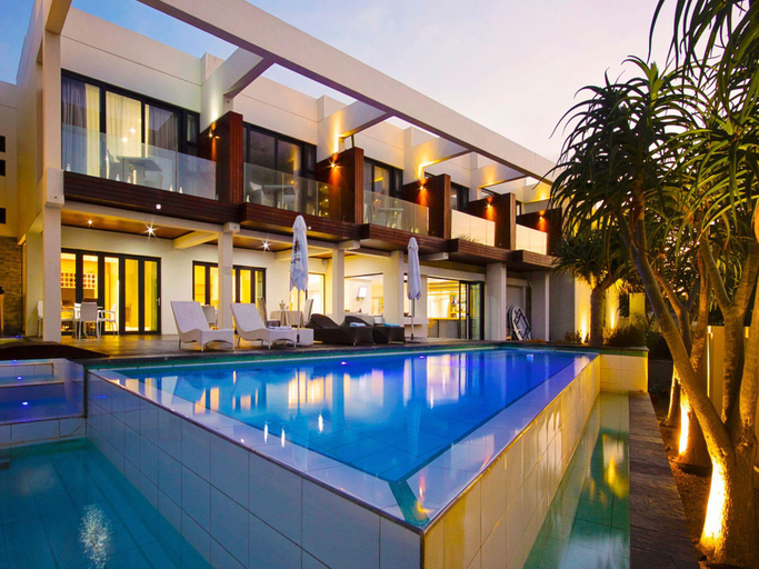 Sport & Beauty 2, Isango Gate Boutique Hotel and Spa, Nelson Mandela Bay