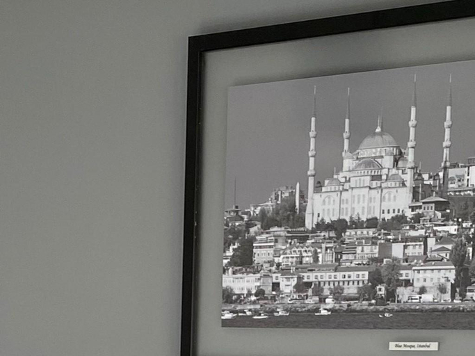 Others 5, The Row Taksim Hotel, Beyoğlu