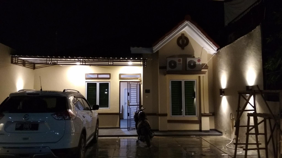 Others 5, SleepRest @ Plamo Garden 1, Batam