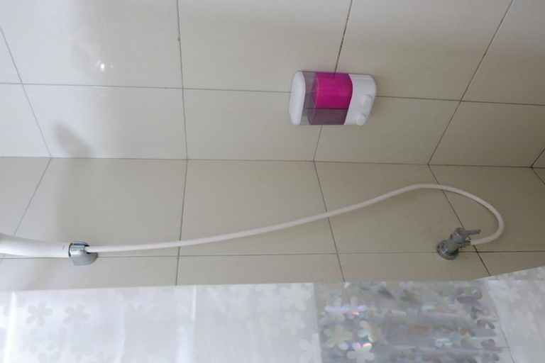 Bedroom 4, 2BRApt Tanglin Jumbo(60m, 9pax) Pakuwon Mall,  GG5, Surabaya