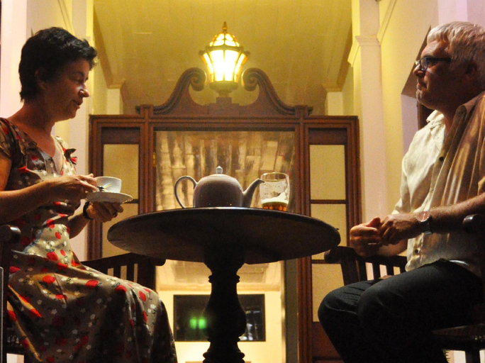 Food & Drinks 5, Hill Cottage Nuwara Eliya, Nuwara Eliya