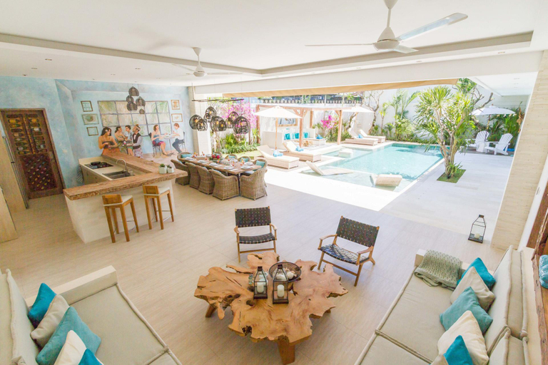 Others 2, 5 Star Private Villa, Seminyak, Bali Villa 1164, Badung