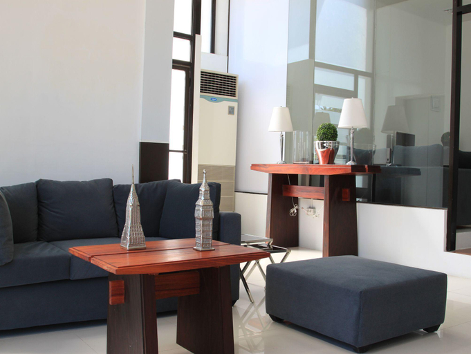 Public Area 2, Sumo Asia Hotels - Davao, Davao City