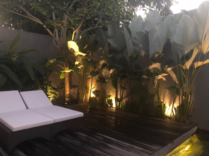 Others 5, d'Sanctum Villa. A Perfect Place to Stay in Bali, Gianyar