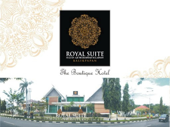 Hotel Royal Suite Harga Diskon & Promo Terbaru