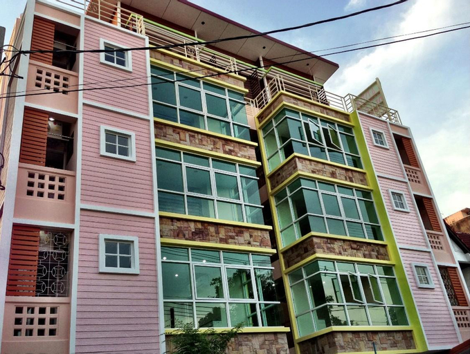 Exterior & Views 2, Ladda Place, Wang Thonglang