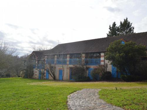 Maison Dun-le-Poelier, 3 pieces, 6 personnes - FR-1-591-296, Indre