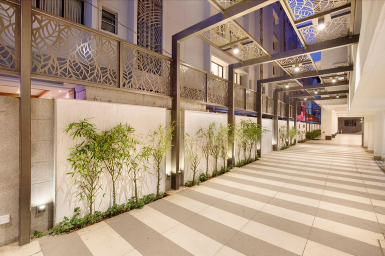 Others 5, PPH Railotel Vinayak Suites, Coimbatore, Coimbatore