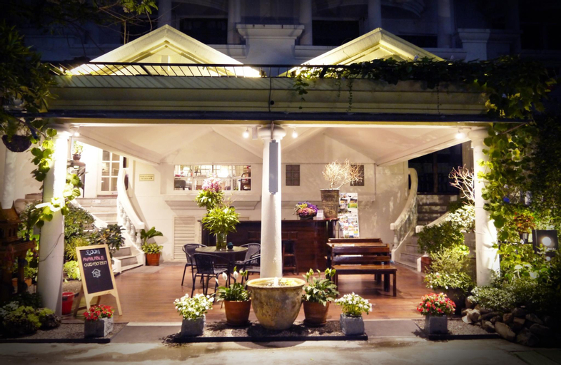 Sabai Day Guesthouse, Muang Chiang Mai