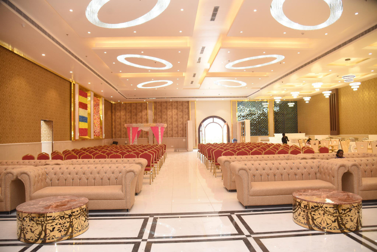 Others 4, Mastiff Grand Regal Resort Arrah by OTHPL, Bhojpur