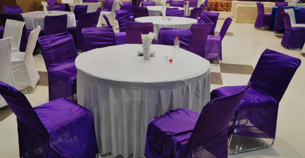 Food & Drinks 4, Hotel Prem Bandhan, Hisar