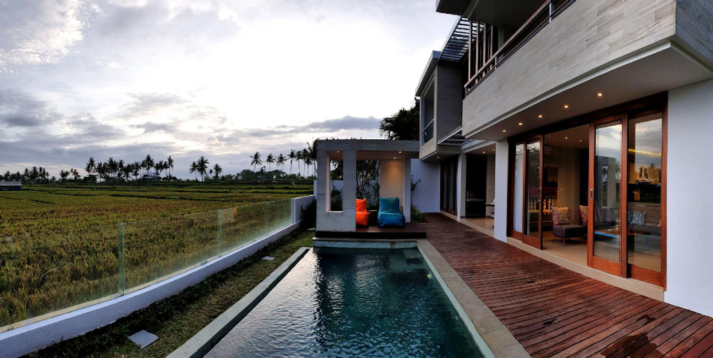 Sport & Beauty 1, RC Ubud Villa 1, Gianyar